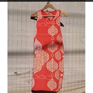 Manuhealii Alina Dress